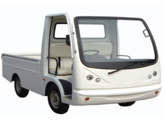 L302B中型电动货车